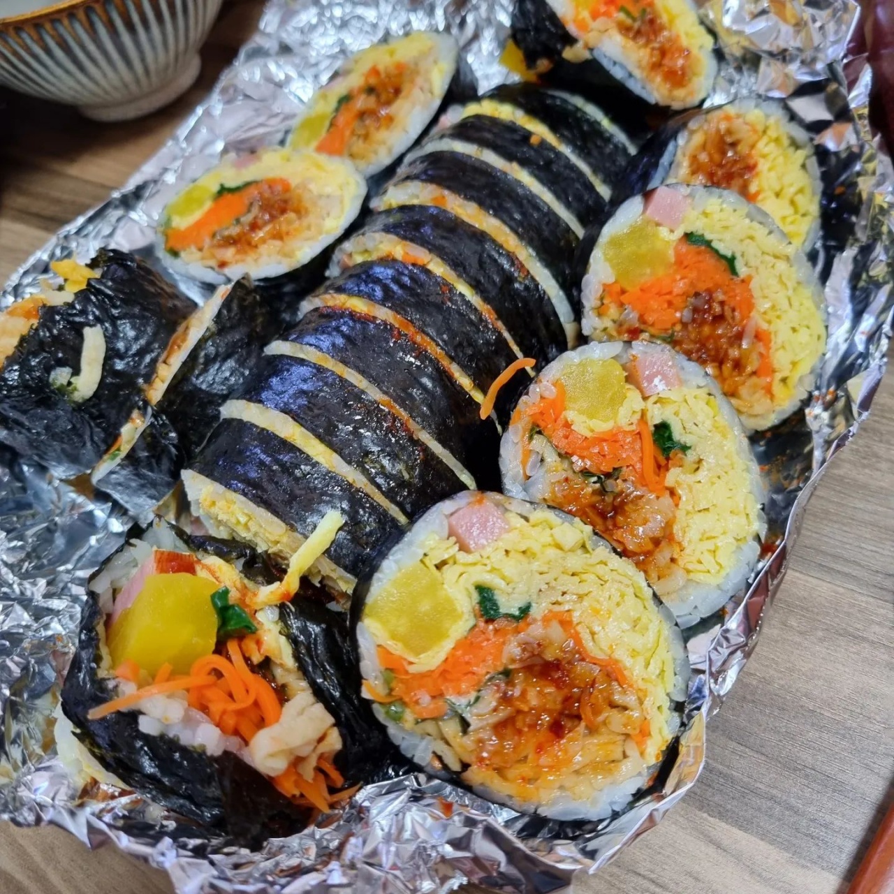 서브1