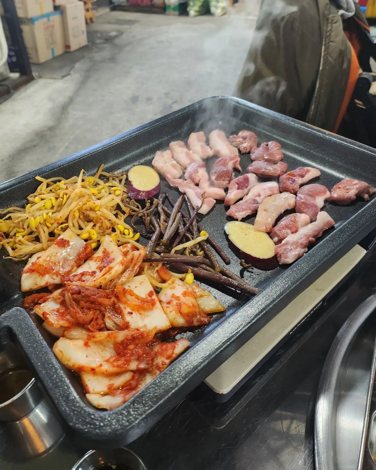 서브1
