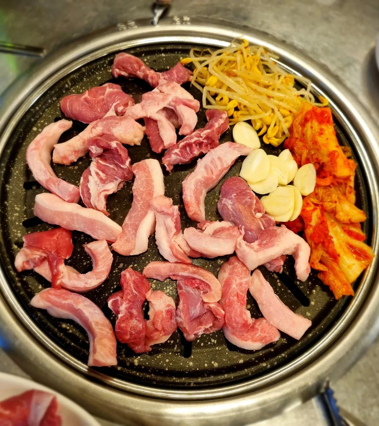 출처 : 옥이네뒷고기 인스타그램 검색 결과