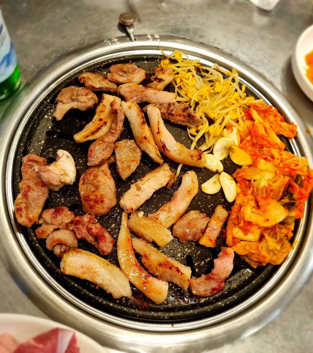 출처 : 옥이네뒷고기 인스타그램 검색 결과