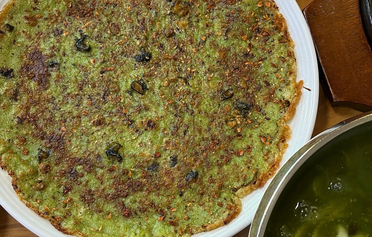 출처 : 한림칼국수제주공항점 인스타그램 검색 결과