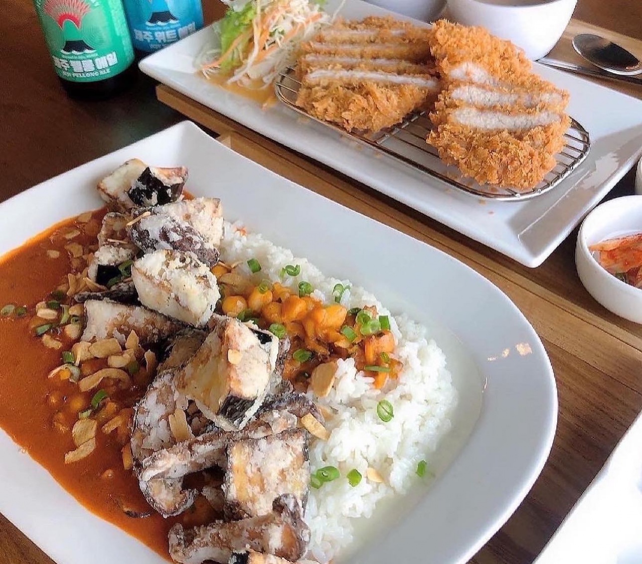 모들한상 - 제주, 애월 | 맛집검색 식신
