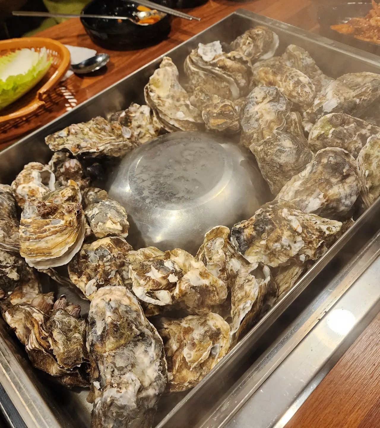 출처 : 원효굴찜 인스타그램 검색 결과