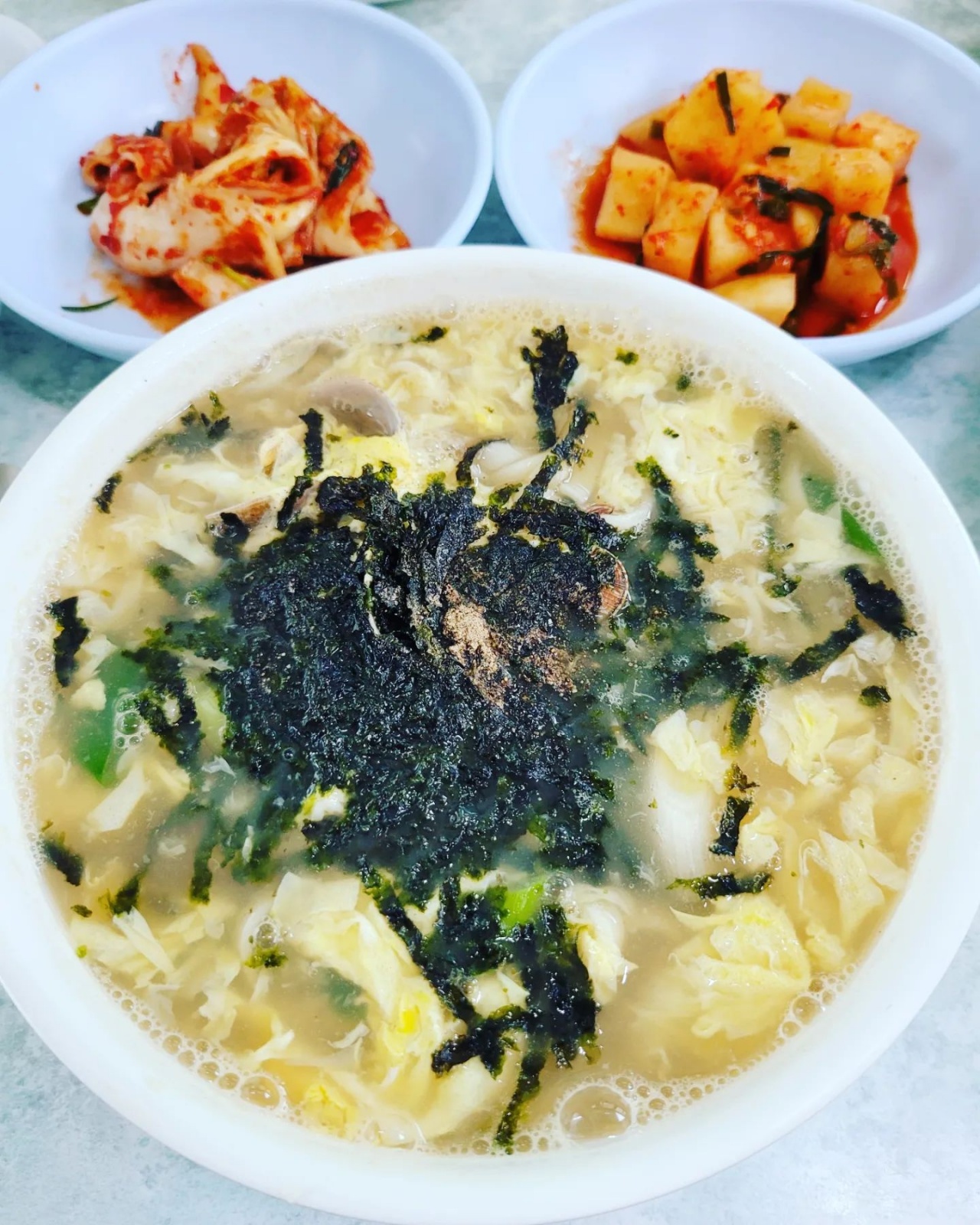 에이스식당 - 충남, 당진시 | 맛집검색 식신