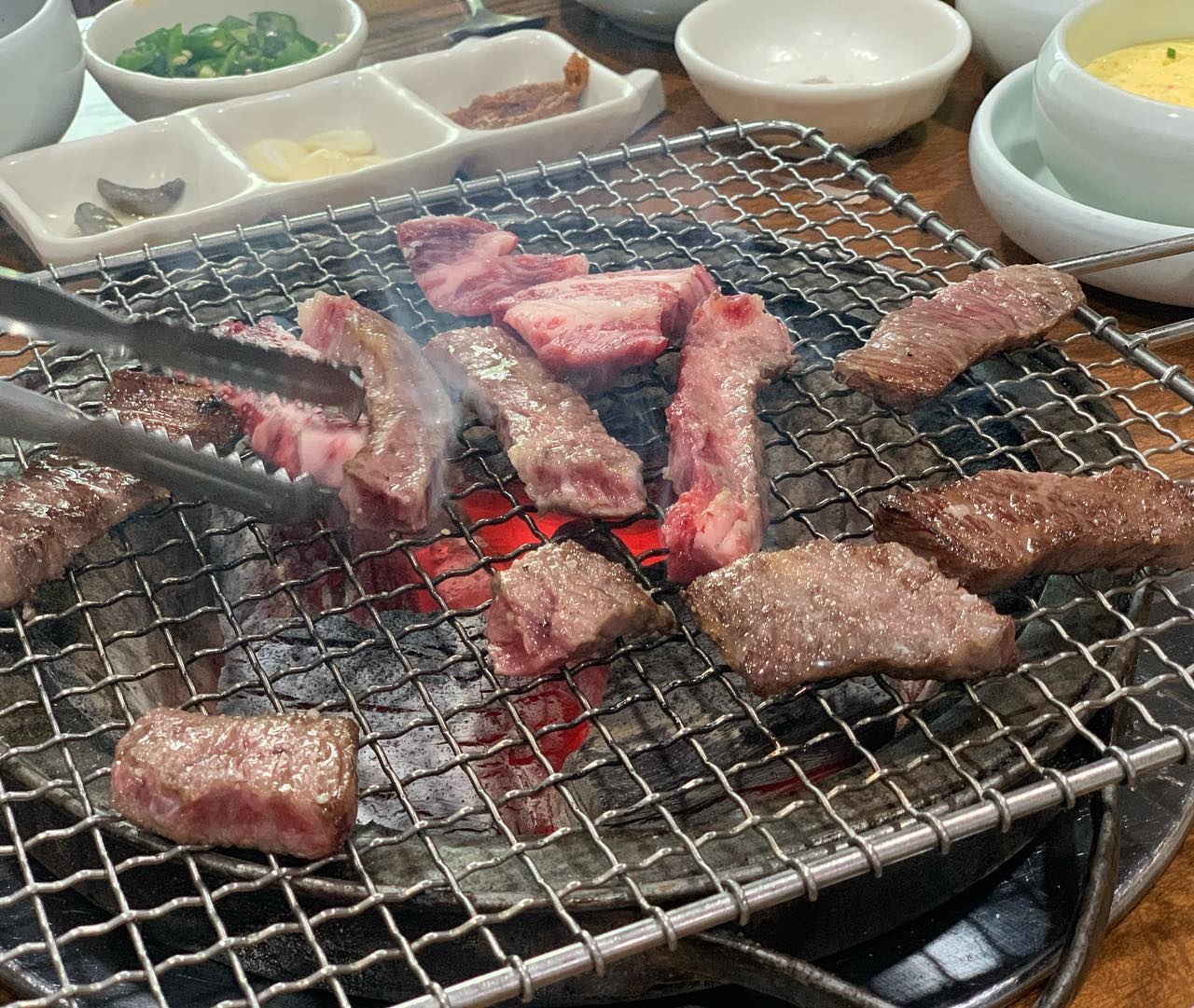 출처 : 송림정 인스타그램 검색 결과