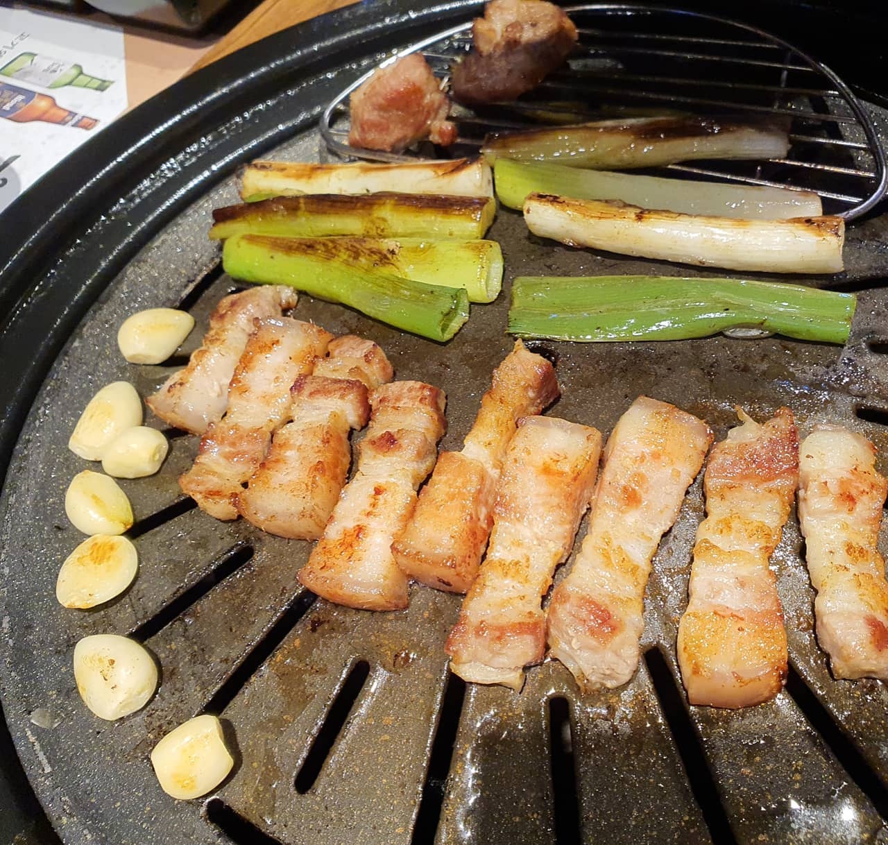 출처 : 육시리 선릉점 인스타그램 검색 결과