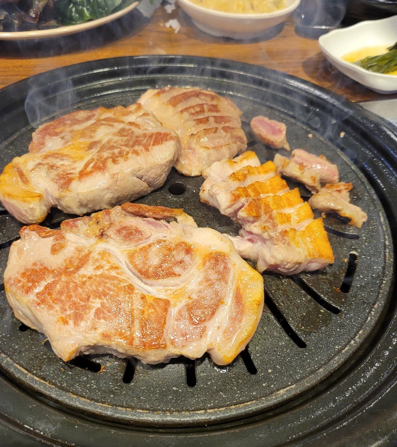 출처 : 육시리 선릉점 인스타그램 검색 결과