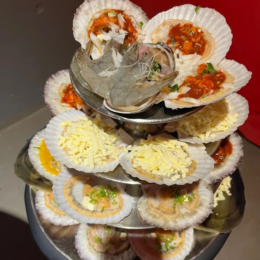 출처 : 사랑방 청사포점 인스타그램 검색 결과