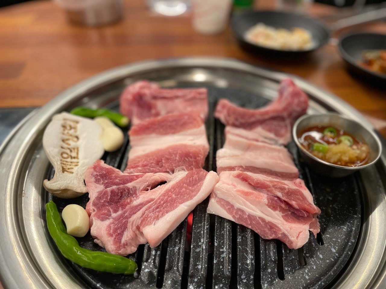제일상회 - 경기, 용인-기흥구 동백 신갈 | 맛집검색 식신