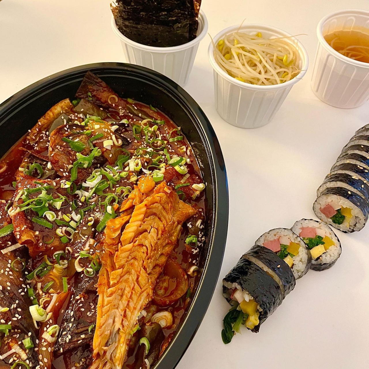 오소와김밥 - 전남, 목포 | 맛집검색 식신