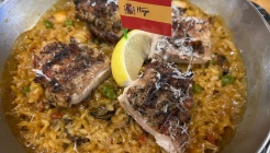 트라가 매장 이미지