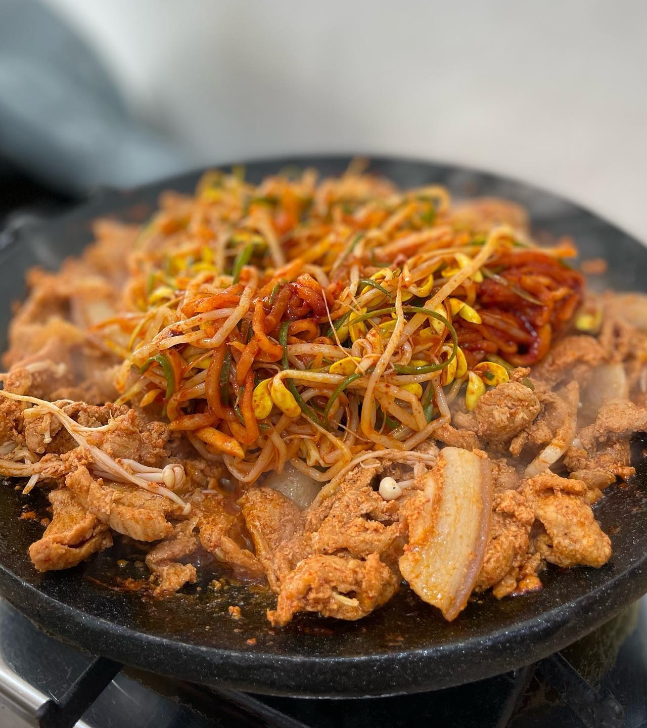 출처 : 희야네식당 인스타그램 검색 결과