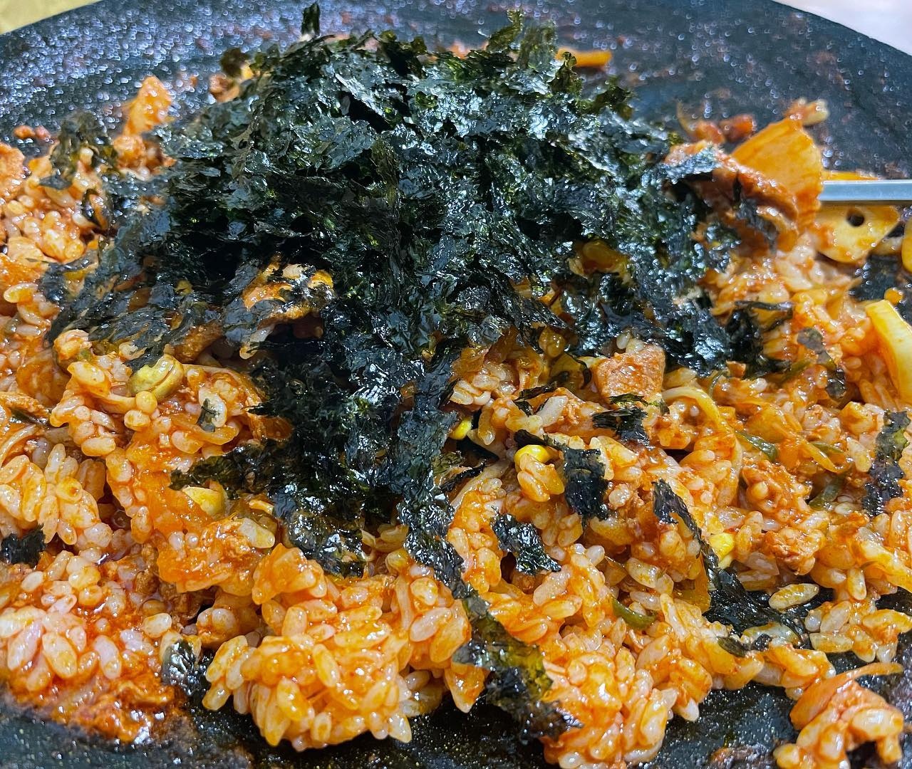 출처 : 희야네식당 인스타그램 검색 결과