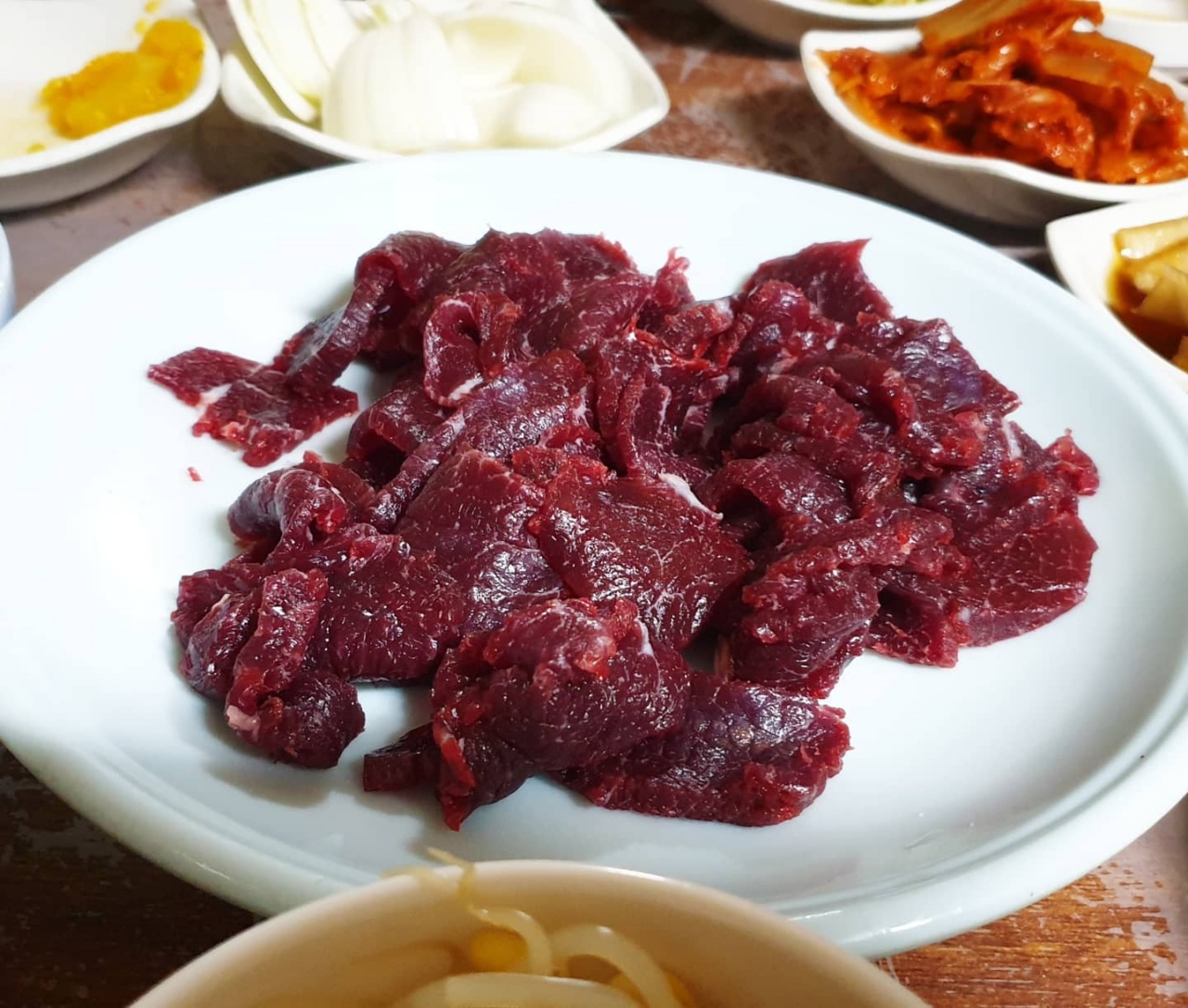 한아름식당 - 전남, 해남 | 맛집검색 식신