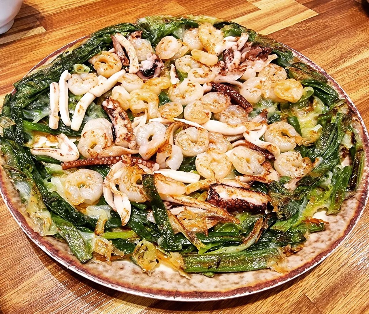 출처 : 조조칼국수 경주점 인스타그램 검색 결과