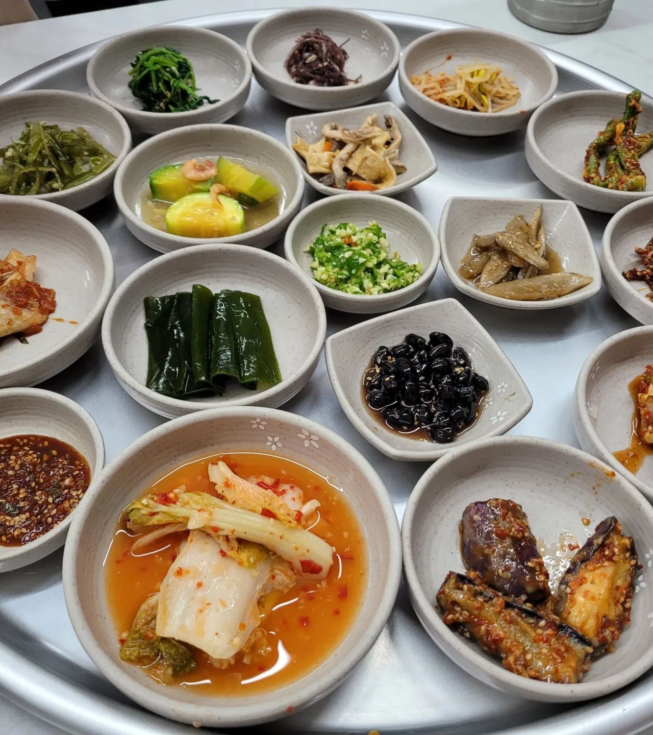 출처 : 자인식당 인스타그램 검색 결과