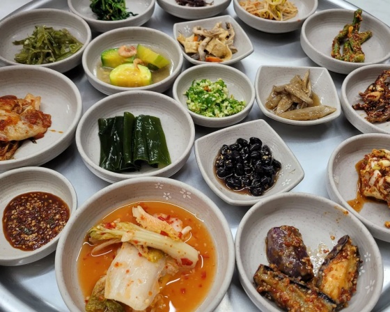 자인식당 , 대구광역시 동구 방촌로 125 방촌현대아파트