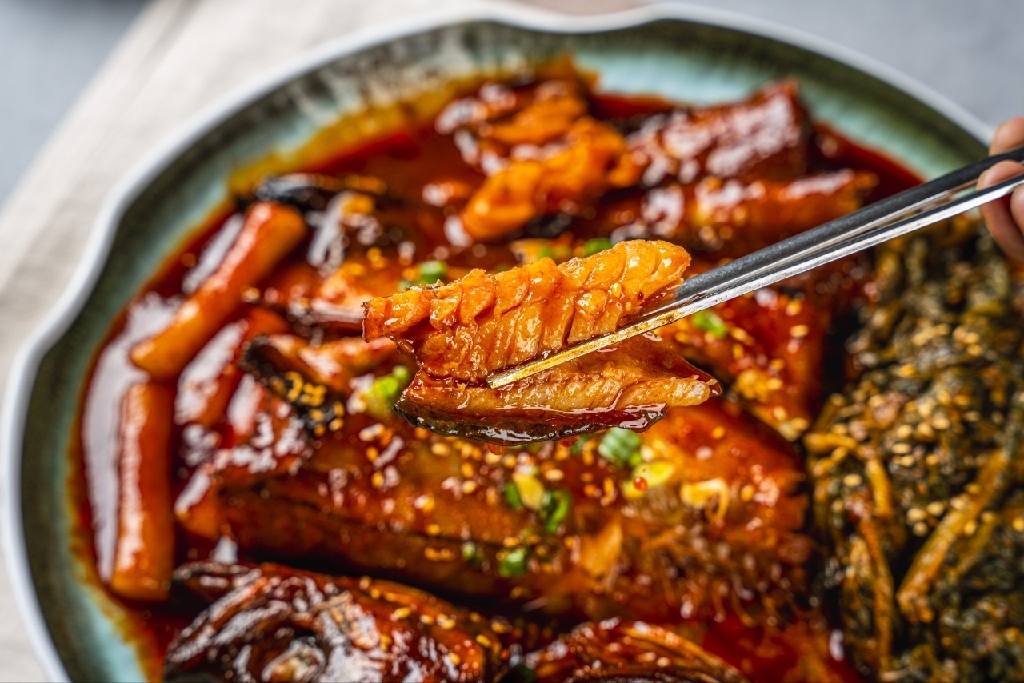 백번가코다리 - 서울 강북, 창동 방학 쌍문 | 맛집검색 식신