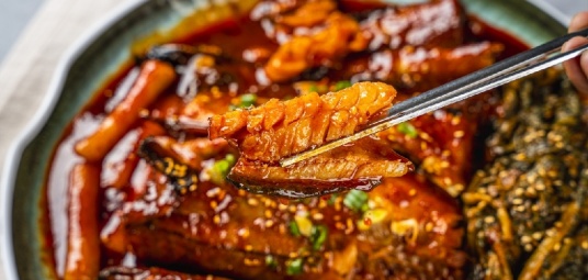 백번가코다리