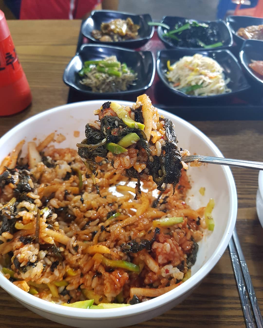 봉덕식당 - 경북, 봉화 | 맛집검색 식신