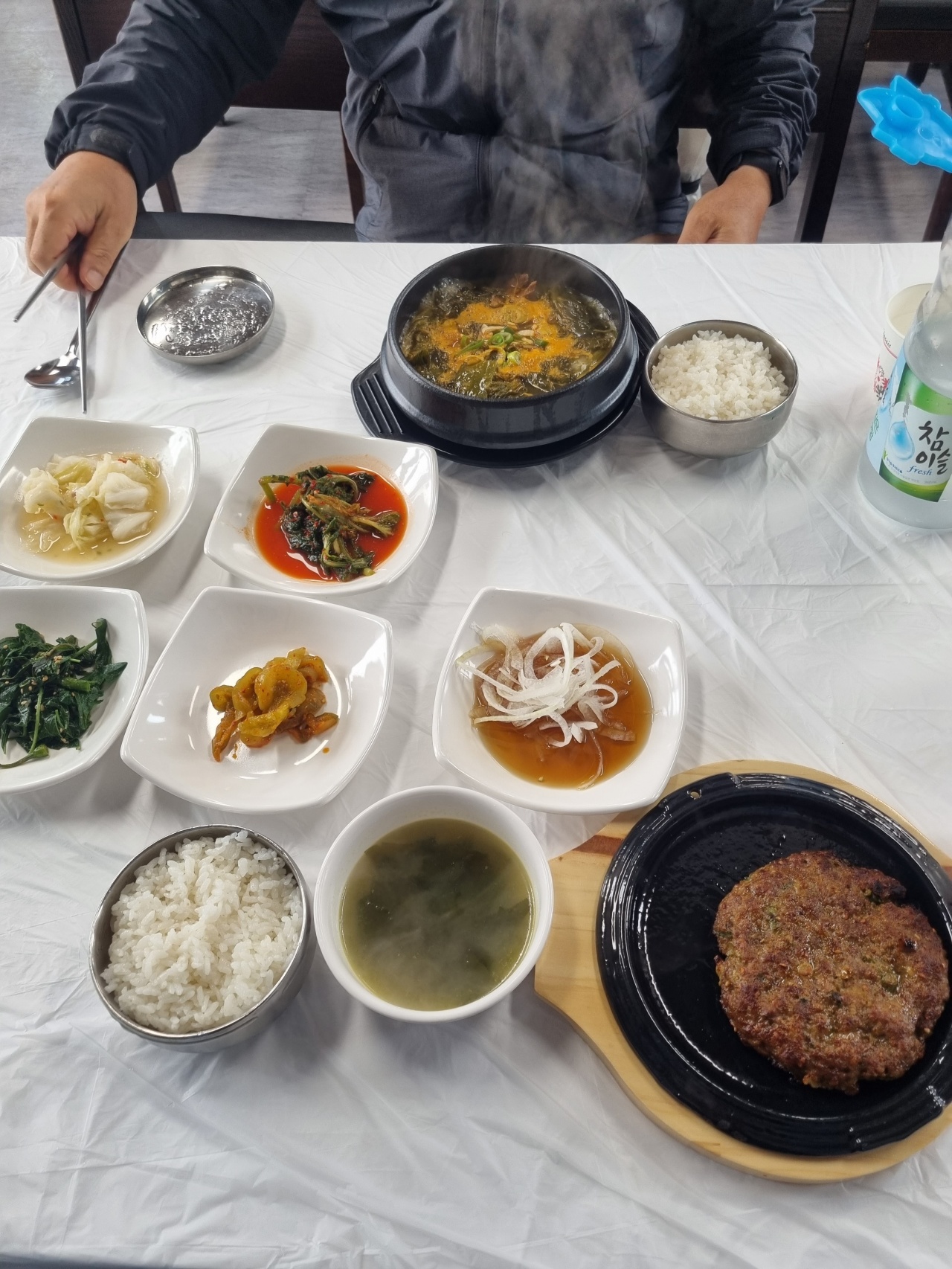 역전식당 - 강원, 철원 | 맛집검색 식신