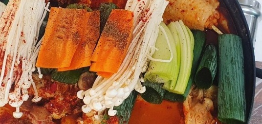 철원평야가든