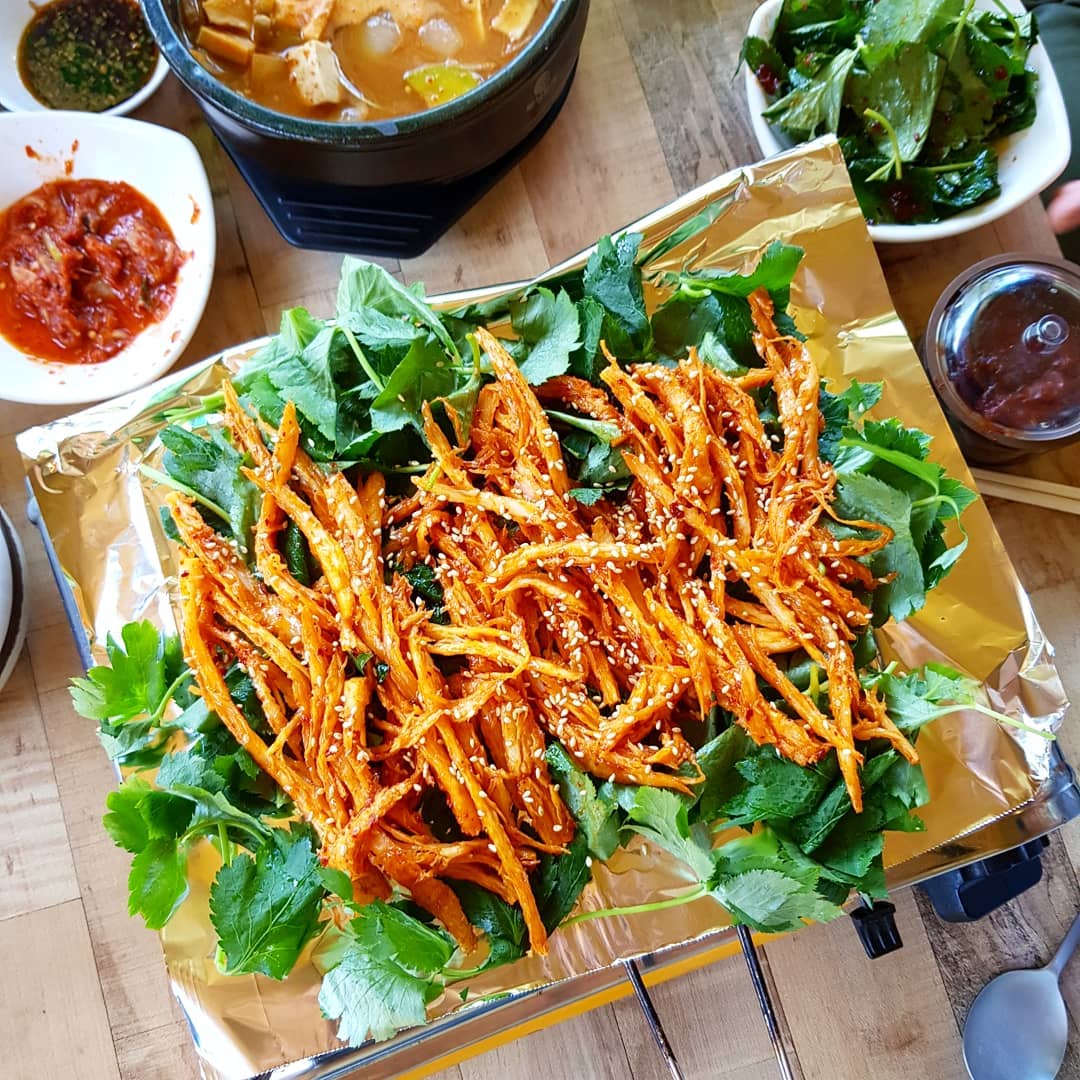 원일상회|원주시맛집, 한식맛집, 식신 대한민국 No.1 맛집검색,맛집추천