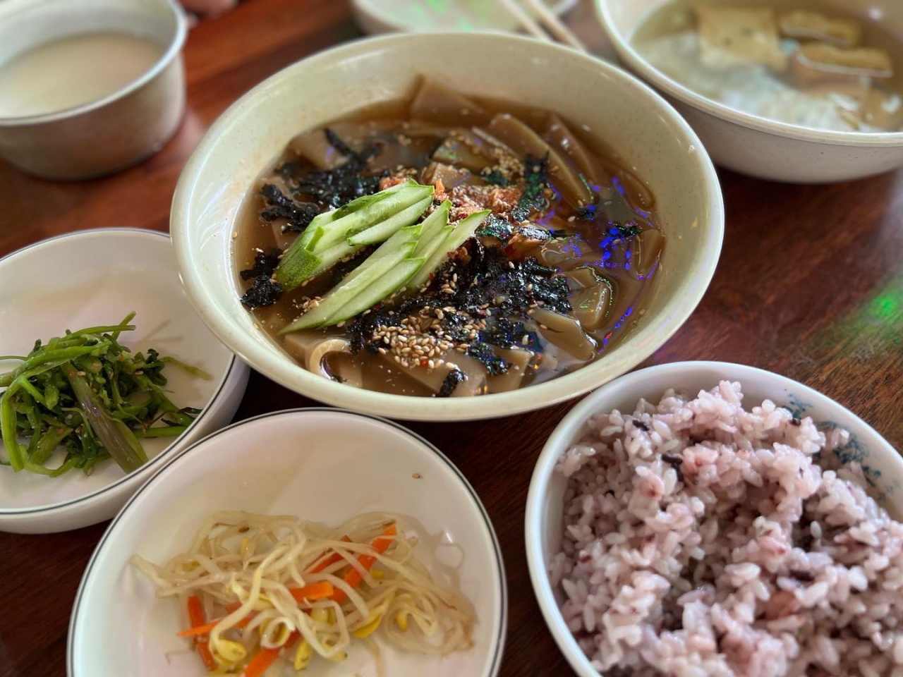 비룡상회 - 강원, 원주시 | 맛집검색 식신