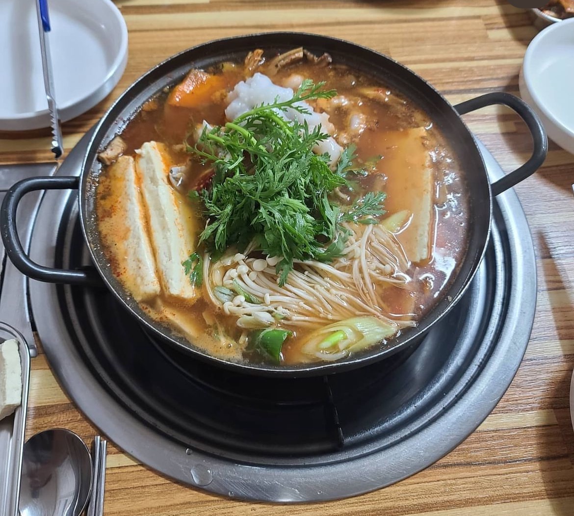 괴산매운탕 - 충북, 괴산 | 맛집검색 식신