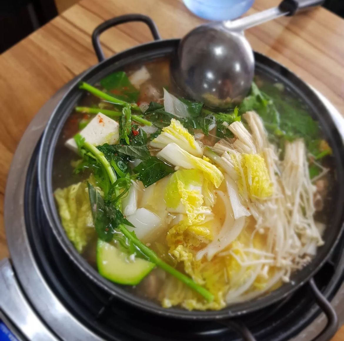 출처 : 풍년식당 인스타그램 검색 결과