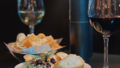 데우스 카페 매장 이미지