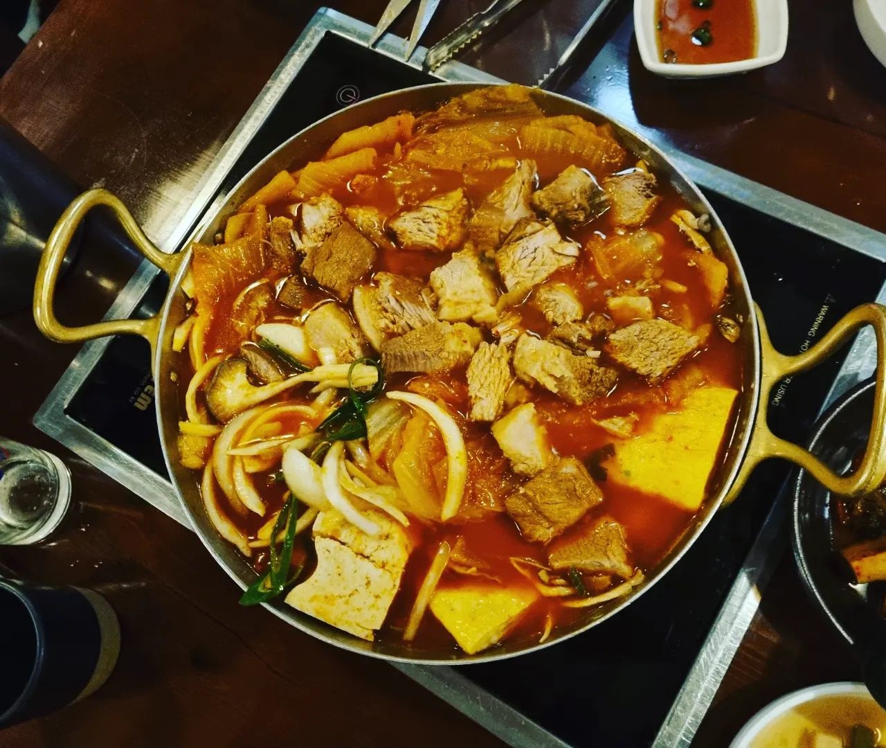출처 : 광화문한옥집 인스타그램 검색 결과