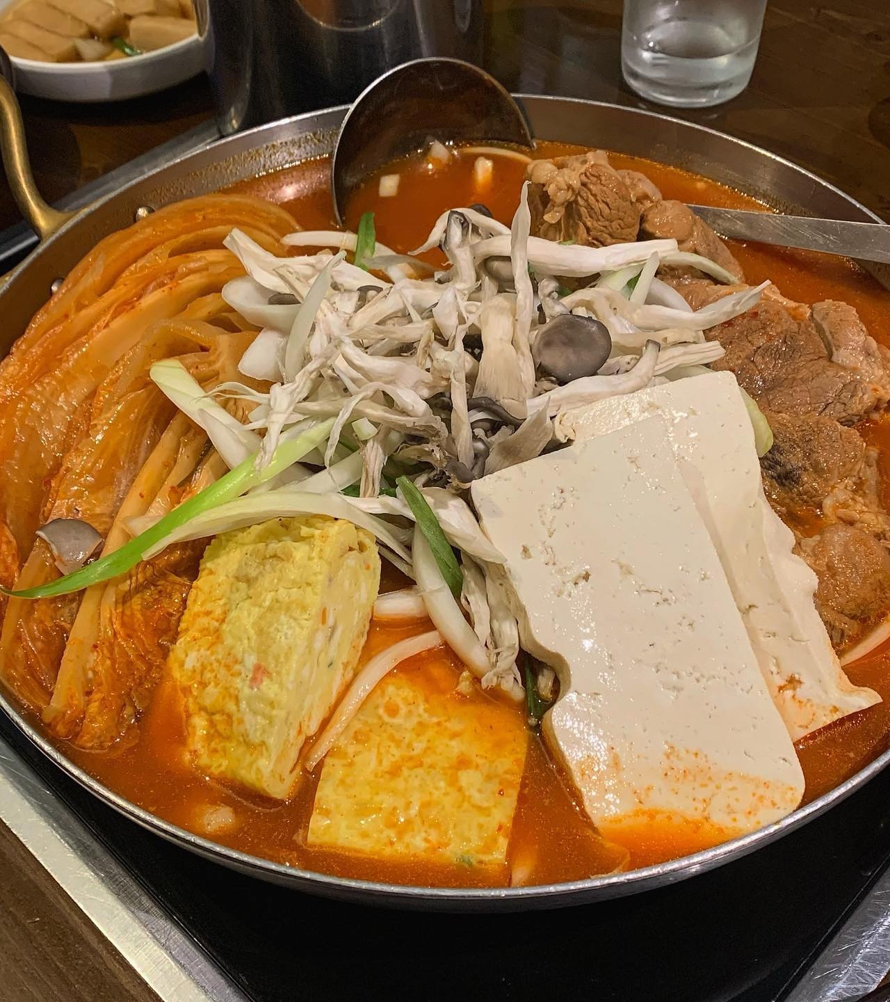 출처 : 광화문한옥집 인스타그램 검색 결과