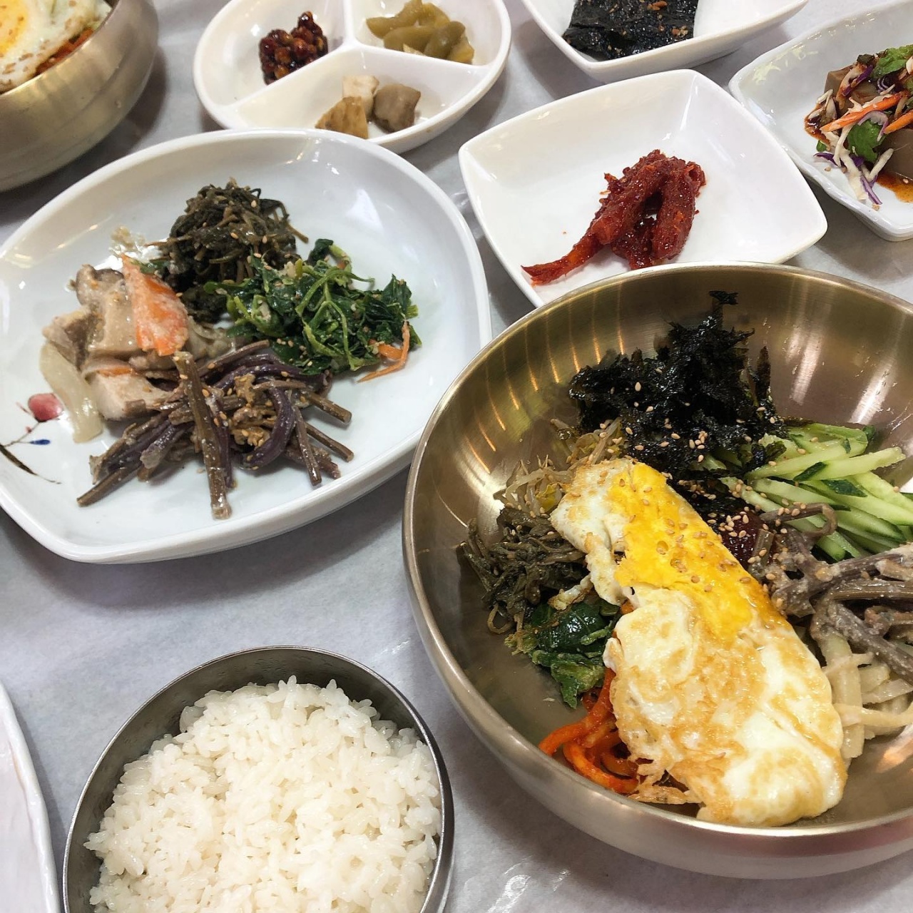벌교식당소소산식 - 전남, 순천 | 맛집검색 식신