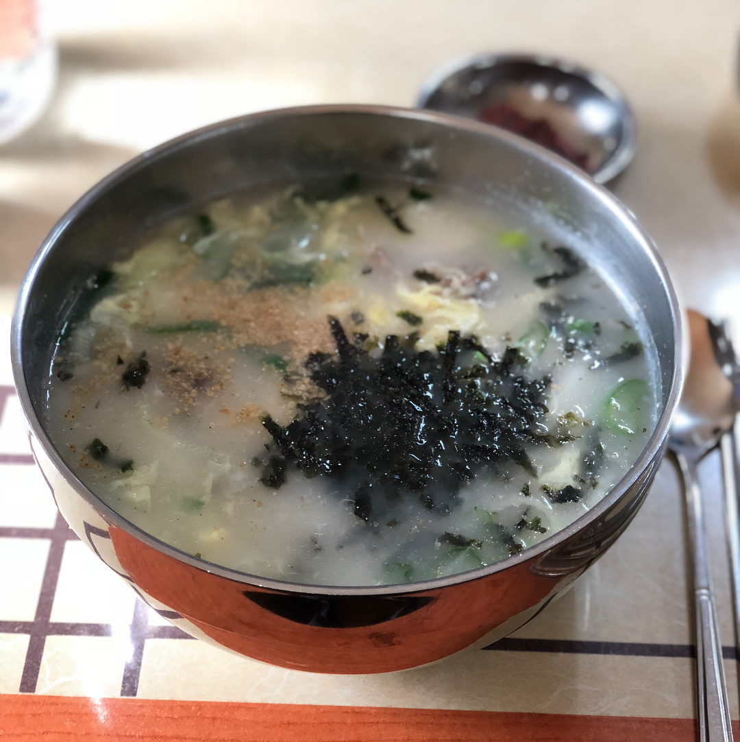 감나무식당 - 강원, 양양 | 맛집검색 식신
