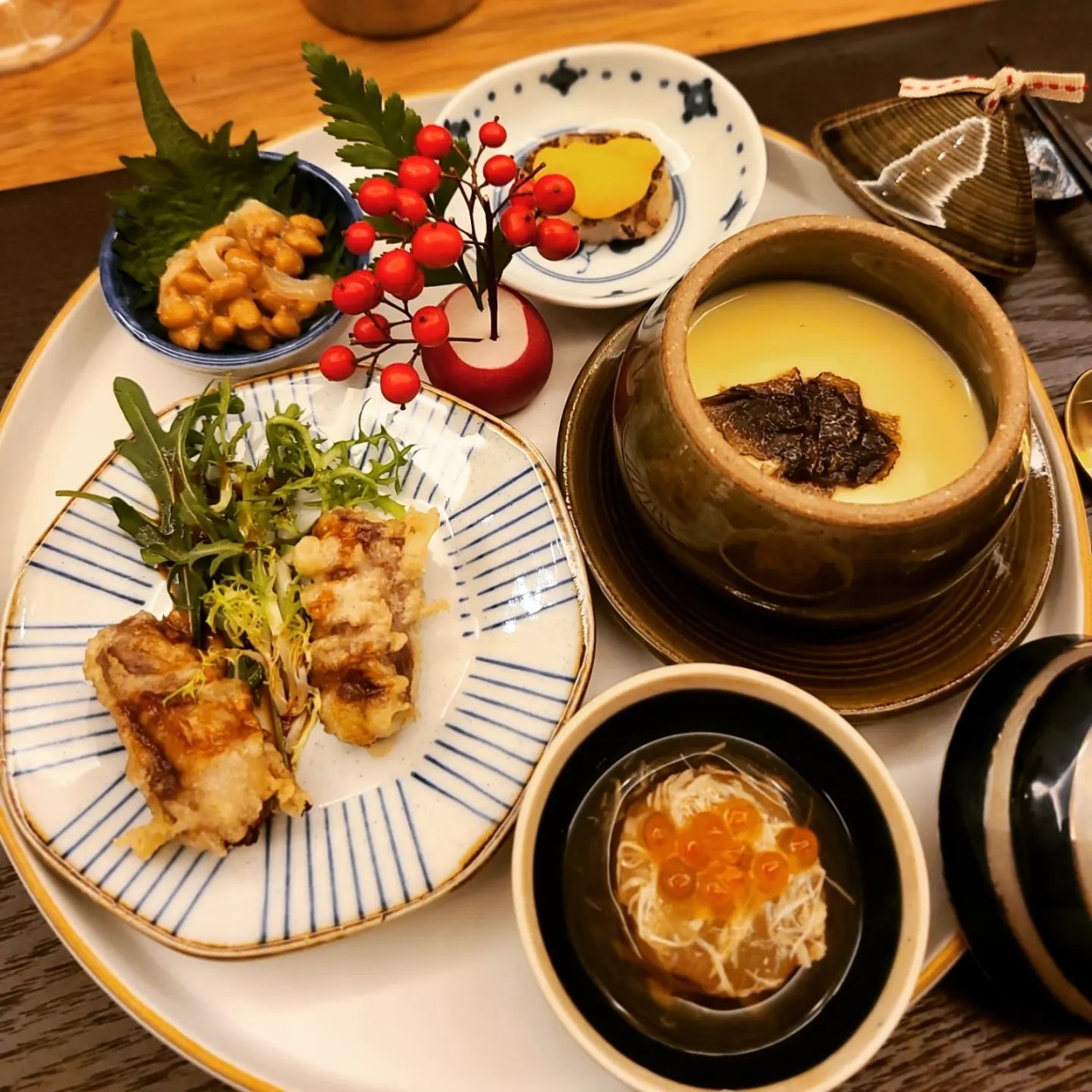 오마카세텐 - 대구, 수성구 범어동 두산동 | 맛집검색 식신