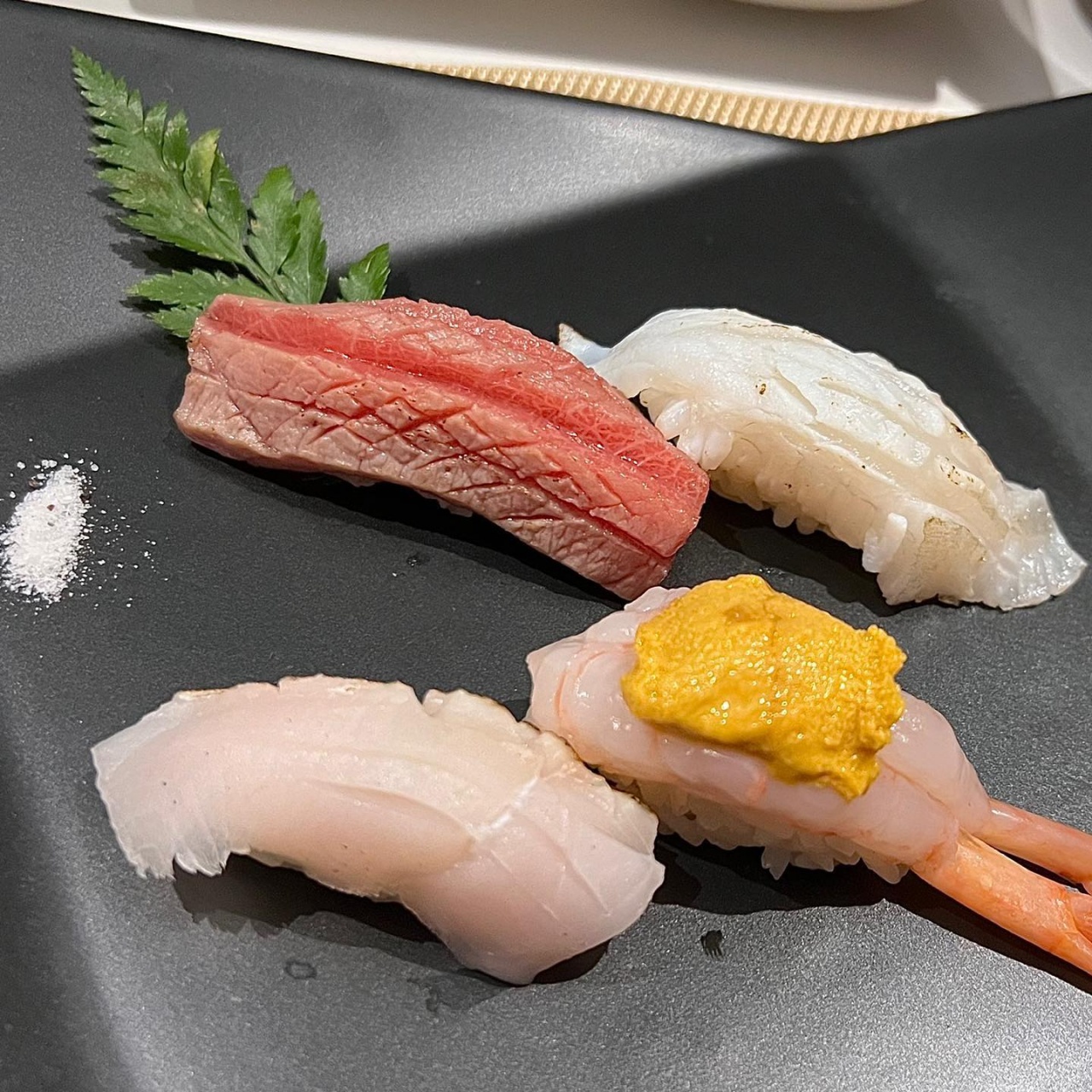 이도 오마카세 스시 - 서울 강남, 논현 학동 | 맛집검색 식신