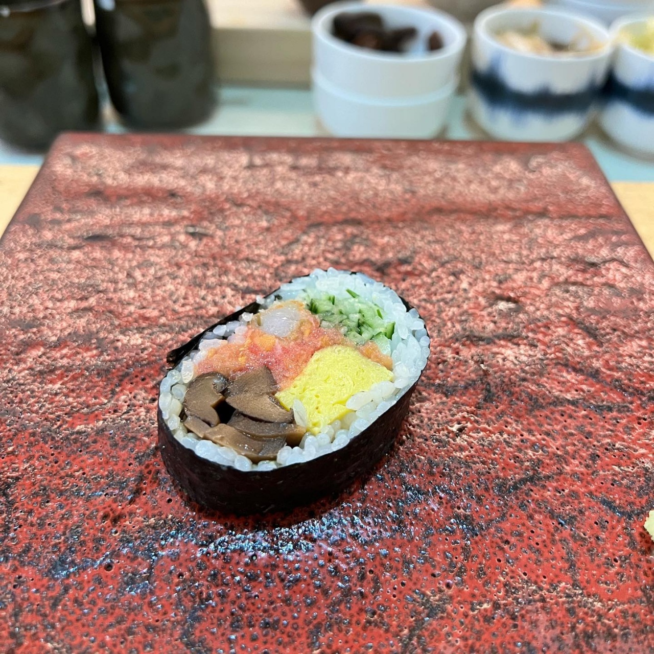유루유루스시 - 경기, 수원-광교 | 맛집검색 식신