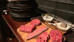 한우오마카세 비플리끄그릴 매장 이미지