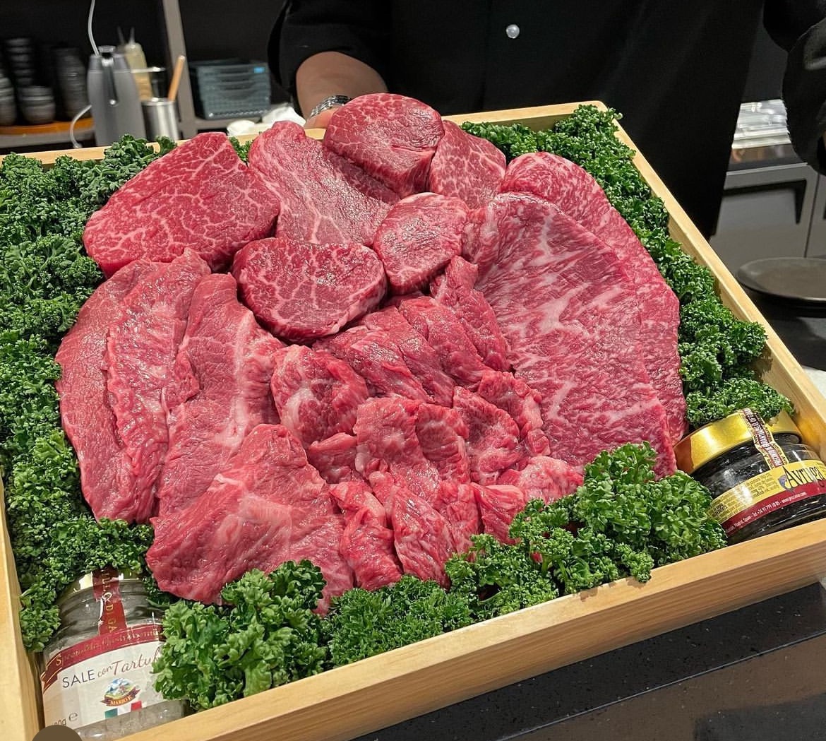 출처 : 규이치프리미엄 인스타그램 검색 결과