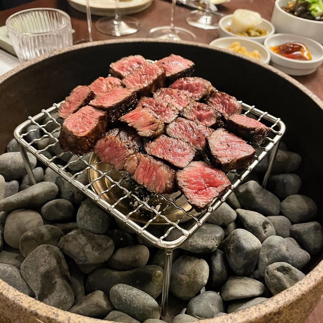 우보 테라스 - 서울 강남, 압구정-도산공원 로데오 | 맛집검색 식신