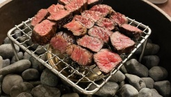 우보 테라스 매장 이미지