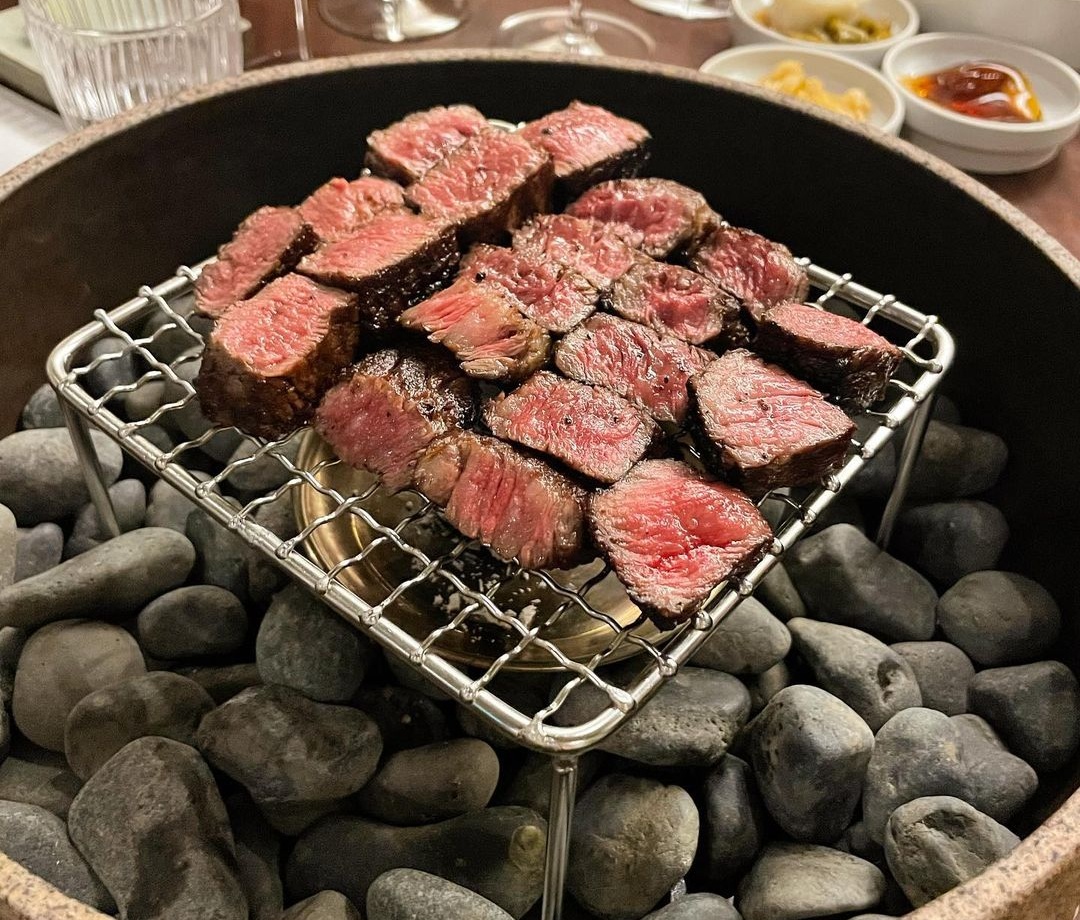 출처 : 우보 테라스 인스타그램 검색 결과