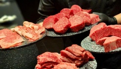 마크한우 매장 이미지