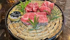 한우 오마카세 규원 매장 이미지