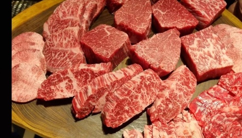 오마카세 히토리규이치 매장 이미지