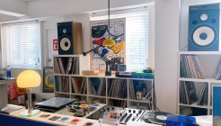 뮤추얼사운드클럽 매장 이미지