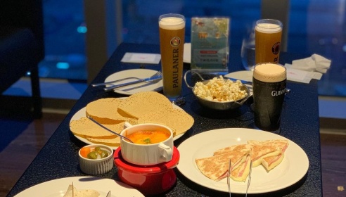 스푸만테&알파스토 매장 이미지