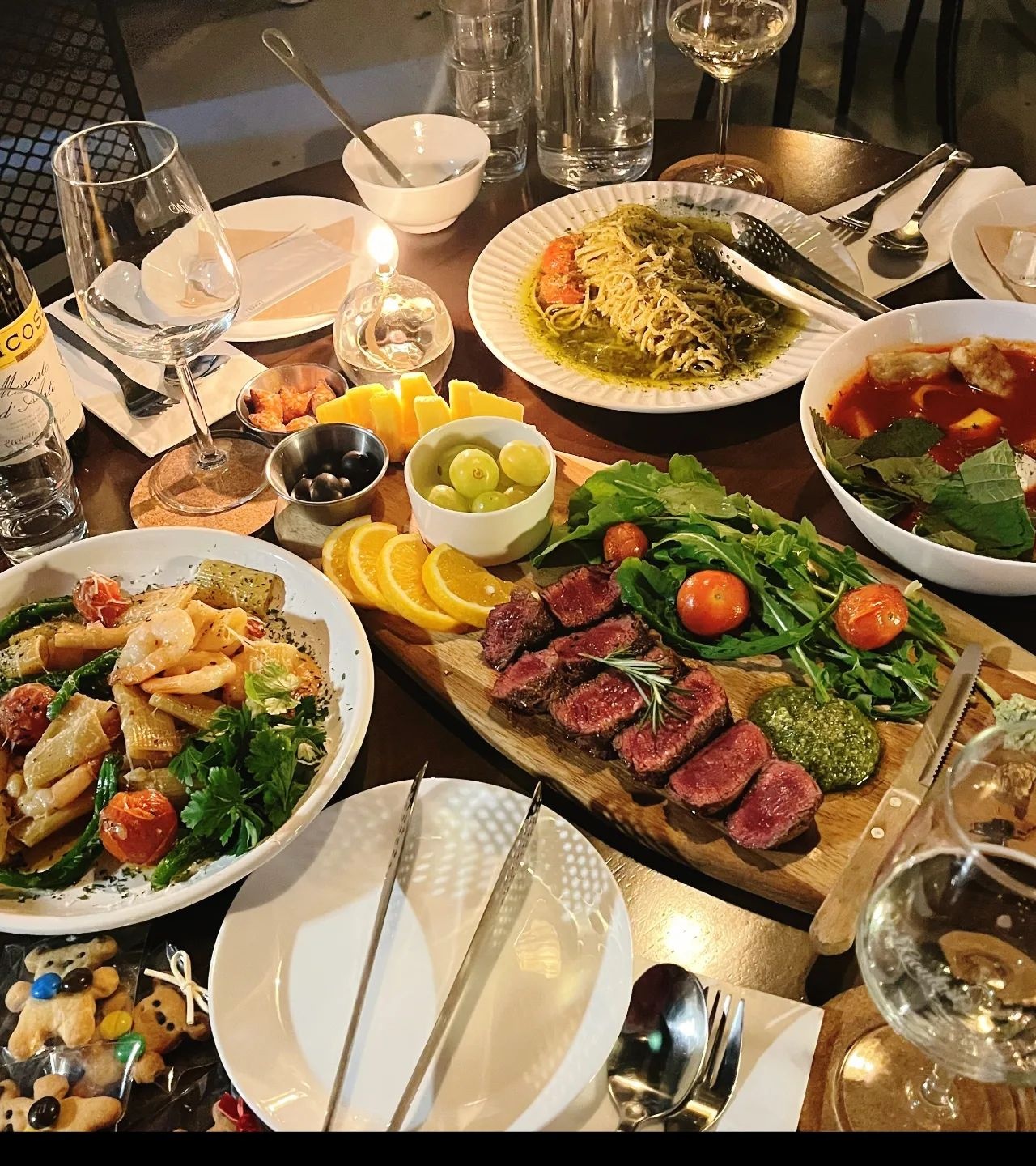 출처 : 한량 블루스 인스타그램 검색 결과