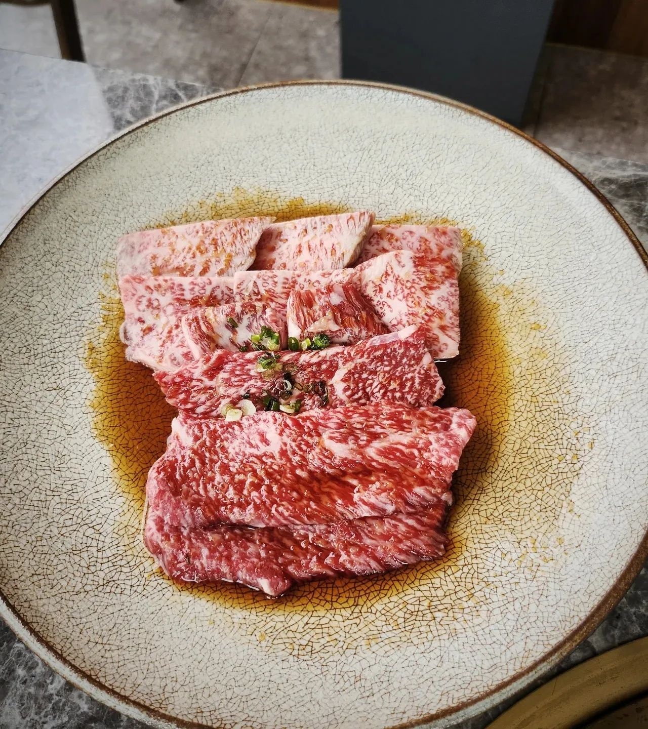 출처 : 철마숙성한우 인스타그램 검색 결과